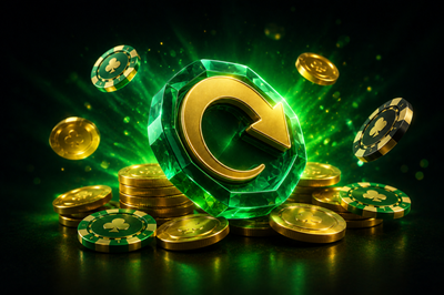 Cashback-Aktion bei Winningz Casino