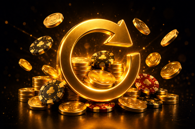Freispiel-Aktion bei Winningz Casino