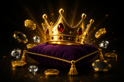Treuevorteile bei Winningz Casino